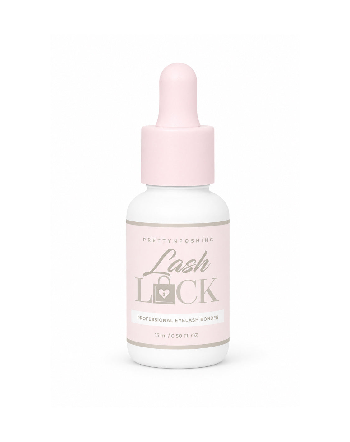 Posh Lash & Lock Lash Bonder