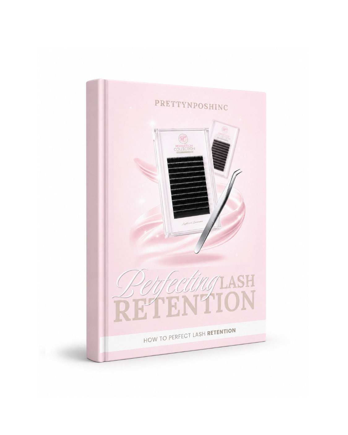 Perfecting Lash Retention E-book