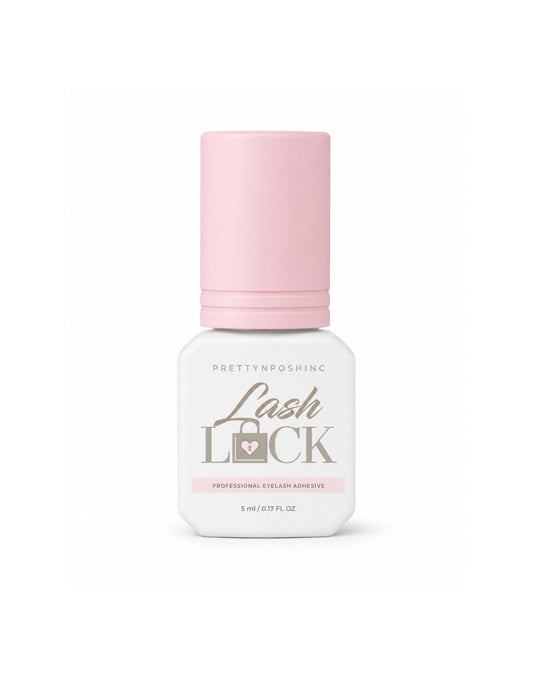 Posh Lash & Lock Adhesive